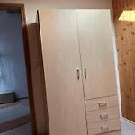 Apartamento Im Gruenen Oberwössen