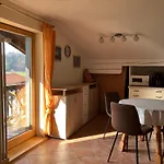 Apartamento Im Gruenen