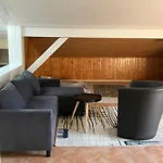 Apartamento Im Gruenen *