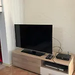 Apartamento Im Gruenen Oberwössen