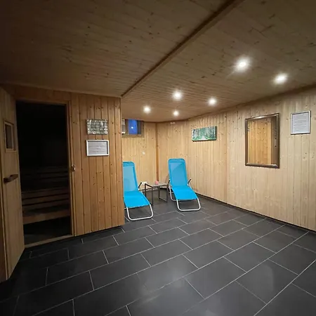 Im Gruenen Apartamento Oberwössen