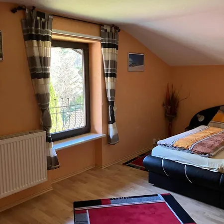 Im Gruenen Apartamento *