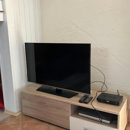 Apartamento Im Gruenen Oberwössen